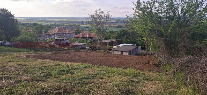 Продава ПАРЦЕЛ, с. Айдемир, област Силистра, снимка 2 - Парцели - 52783456