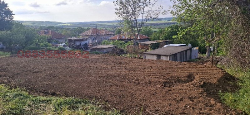 Продава ПАРЦЕЛ, с. Айдемир, област Силистра, снимка 6 - Парцели - 52783456