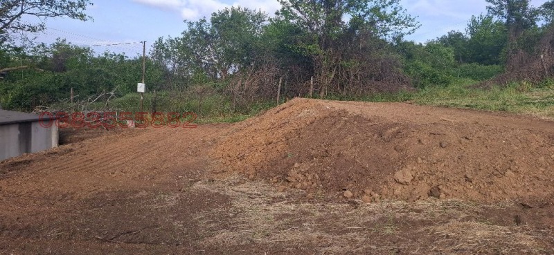 Продава ПАРЦЕЛ, с. Айдемир, област Силистра, снимка 8 - Парцели - 52783456