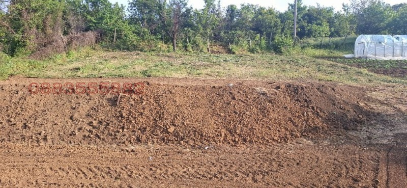 Продава ПАРЦЕЛ, с. Айдемир, област Силистра, снимка 15 - Парцели - 52783456