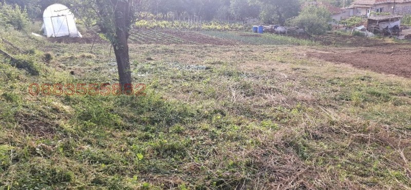 Продава ПАРЦЕЛ, с. Айдемир, област Силистра, снимка 3 - Парцели - 52783456