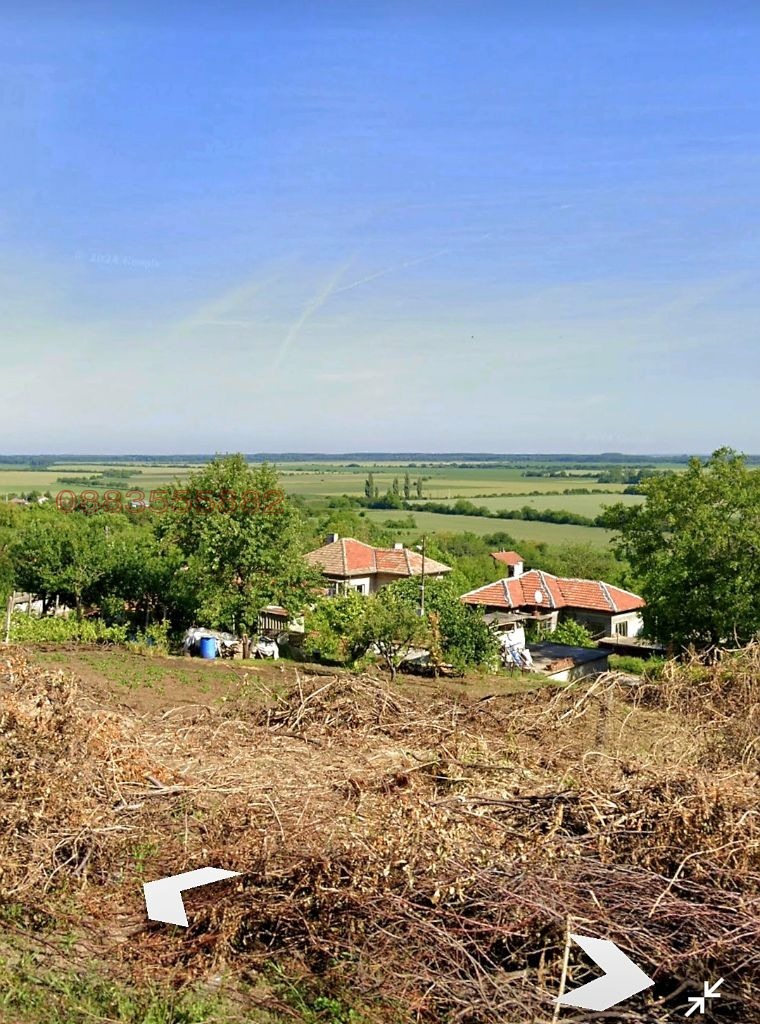 Продава ПАРЦЕЛ, с. Айдемир, област Силистра