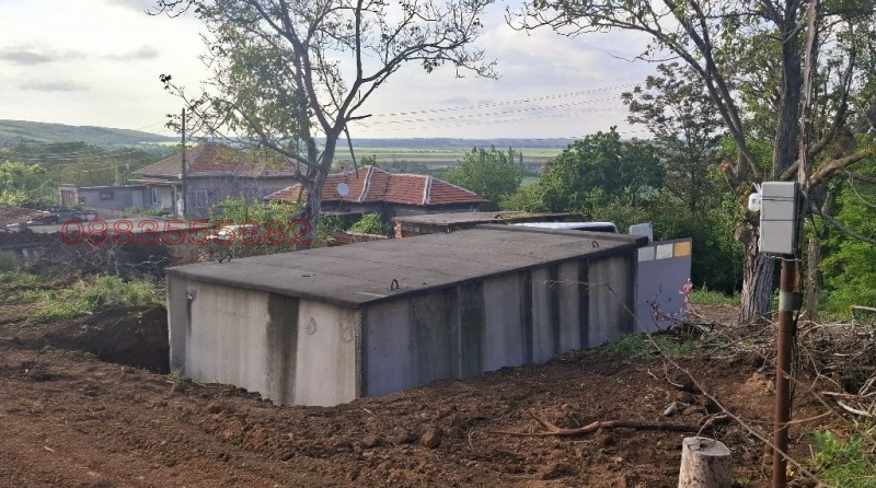 Продава ПАРЦЕЛ, с. Айдемир, област Силистра, снимка 10 - Парцели - 52783456