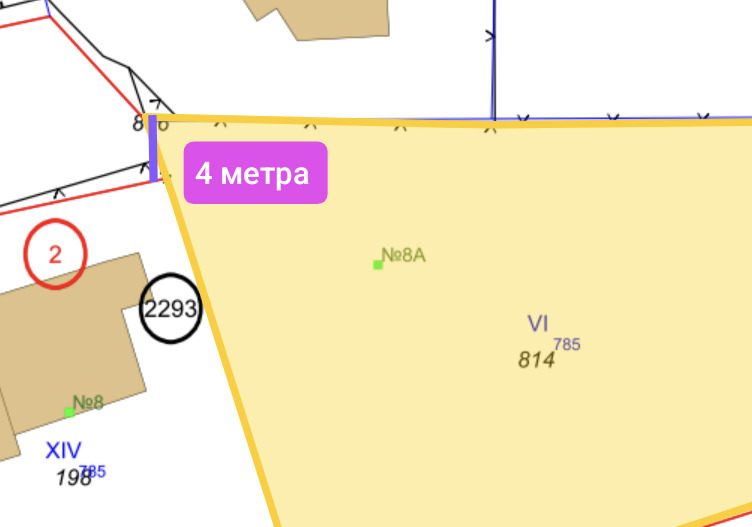 Продава ПАРЦЕЛ, гр. София, гр. Банкя, снимка 8 - Парцели - 55231650