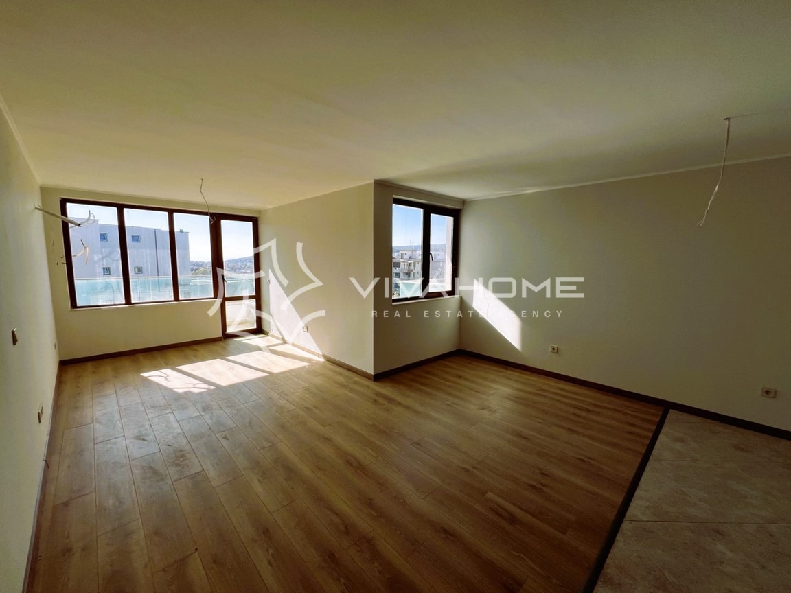 Продава 2-СТАЕН, гр. Варна, Виница, снимка 2 - Апартаменти - 48296666