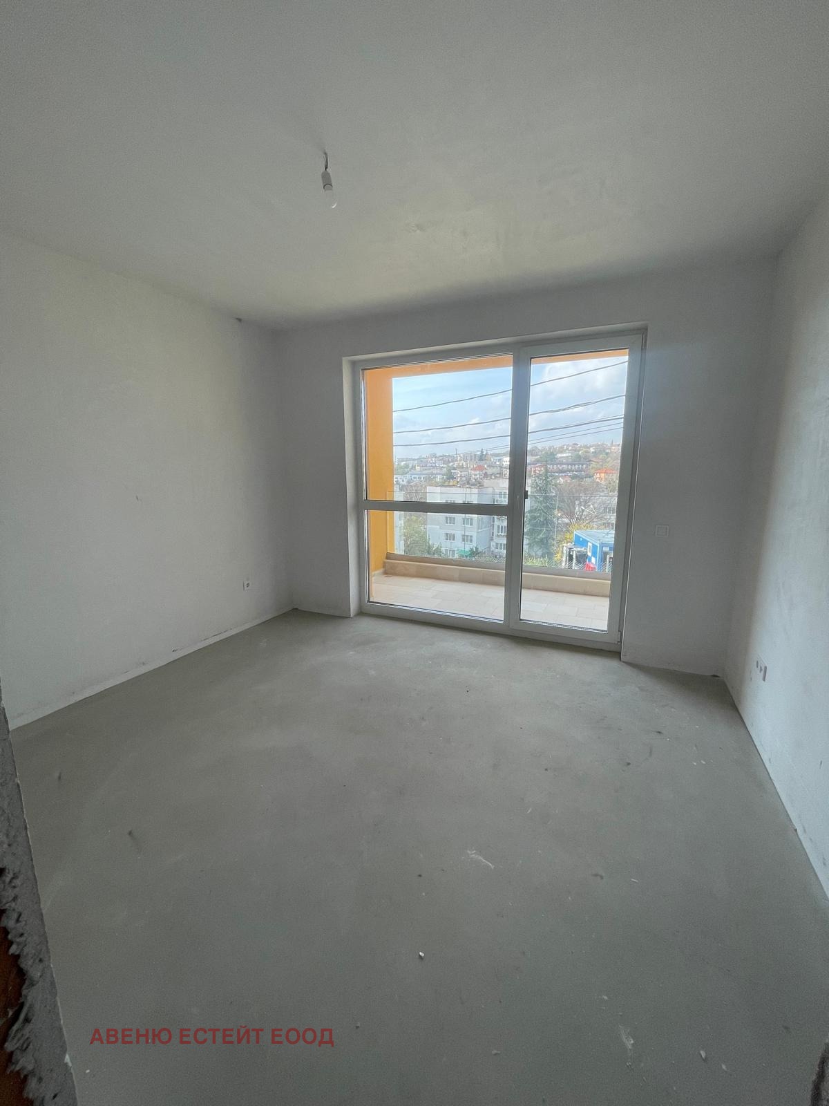 Продава 2-СТАЕН, гр. Варна, Изгрев, снимка 2 - Апартаменти - 54082340