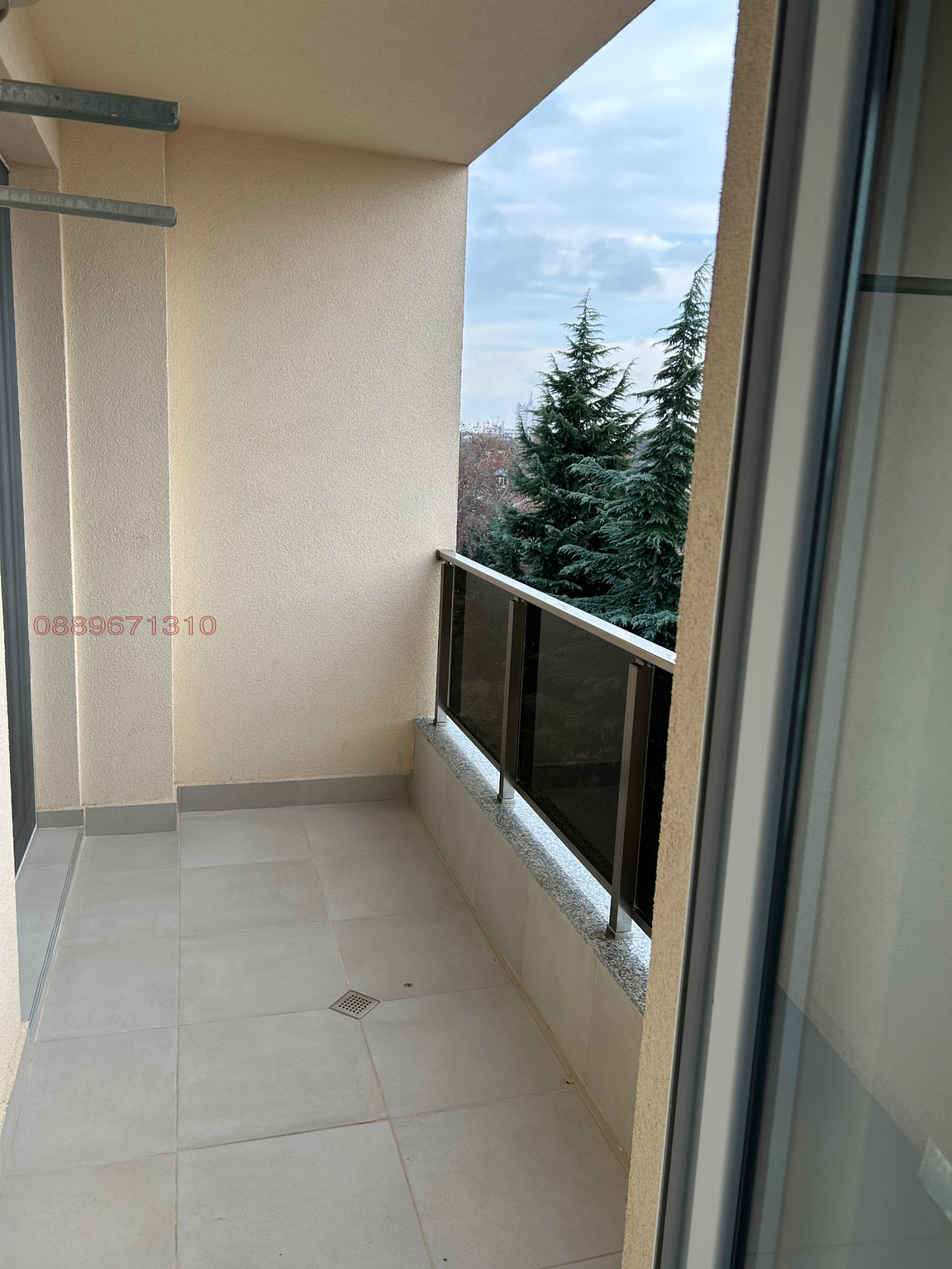 Продава 2-СТАЕН, гр. Пазарджик, Запад, снимка 9 - Апартаменти - 55308622
