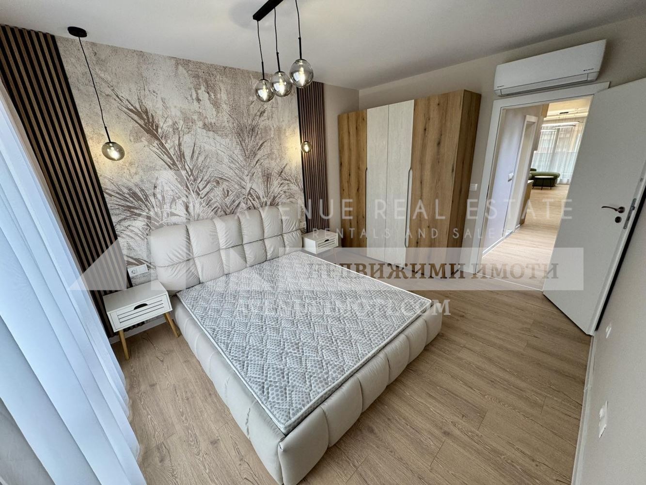 Продава 2-СТАЕН, гр. Пловдив, Въстанически, снимка 6 - Апартаменти - 53678529