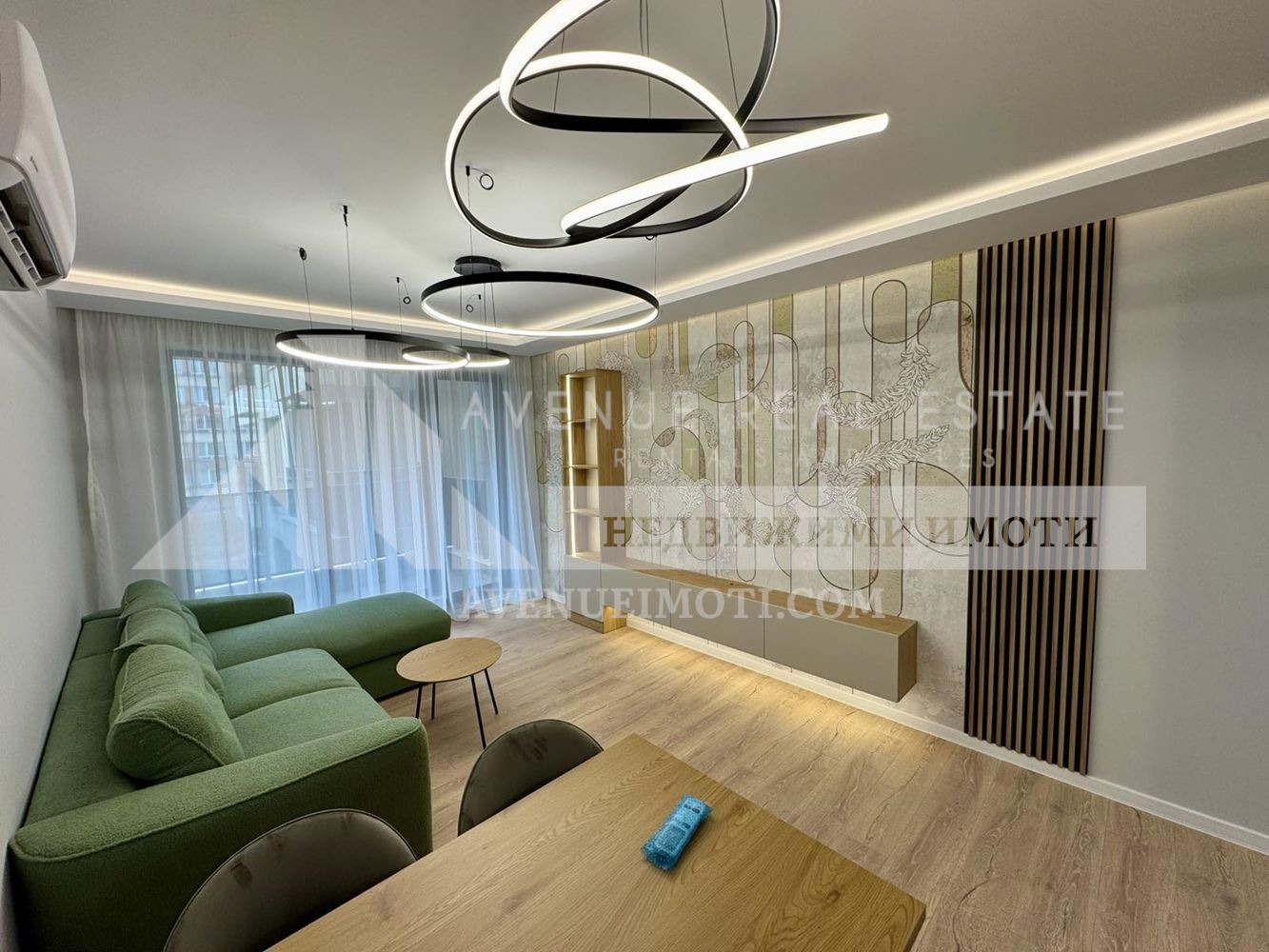 Продава 2-СТАЕН, гр. Пловдив, Въстанически, снимка 3 - Апартаменти - 53678529