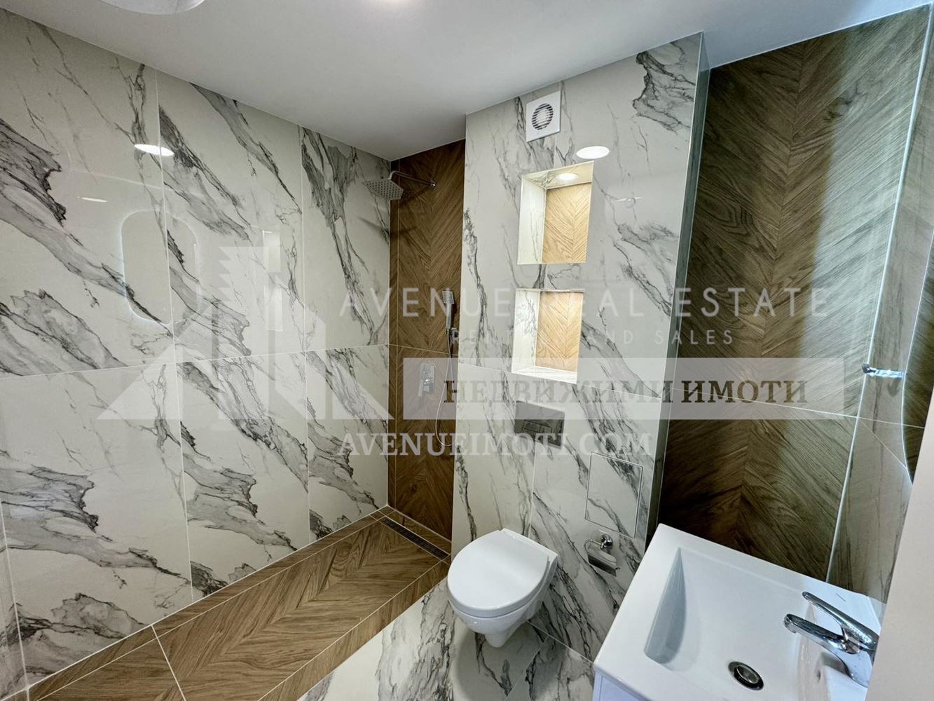 Продава 2-СТАЕН, гр. Пловдив, Въстанически, снимка 8 - Апартаменти - 53678529