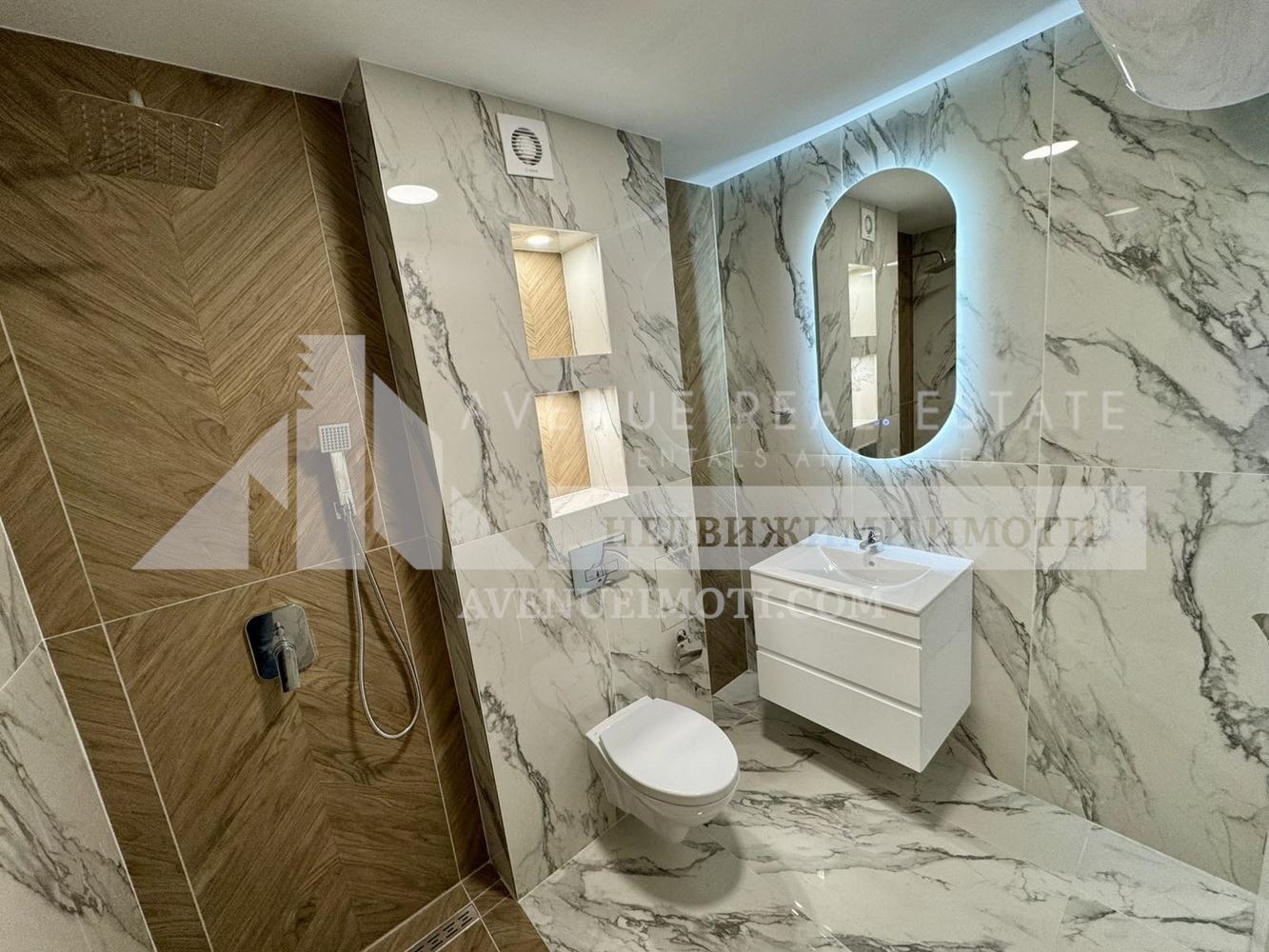 Продава 2-СТАЕН, гр. Пловдив, Въстанически, снимка 7 - Апартаменти - 53678529