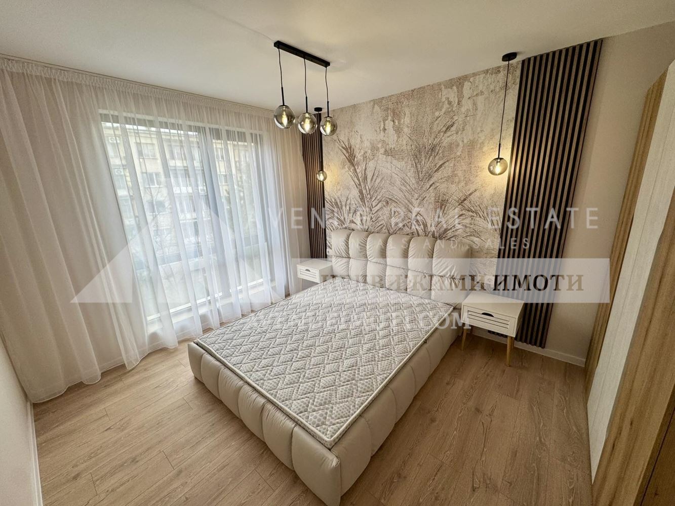 Продава 2-СТАЕН, гр. Пловдив, Въстанически, снимка 5 - Апартаменти - 53678529