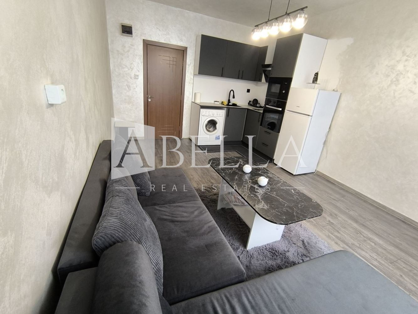 Продава 2-СТАЕН, гр. София, Хаджи Димитър, снимка 4 - Апартаменти - 53962148