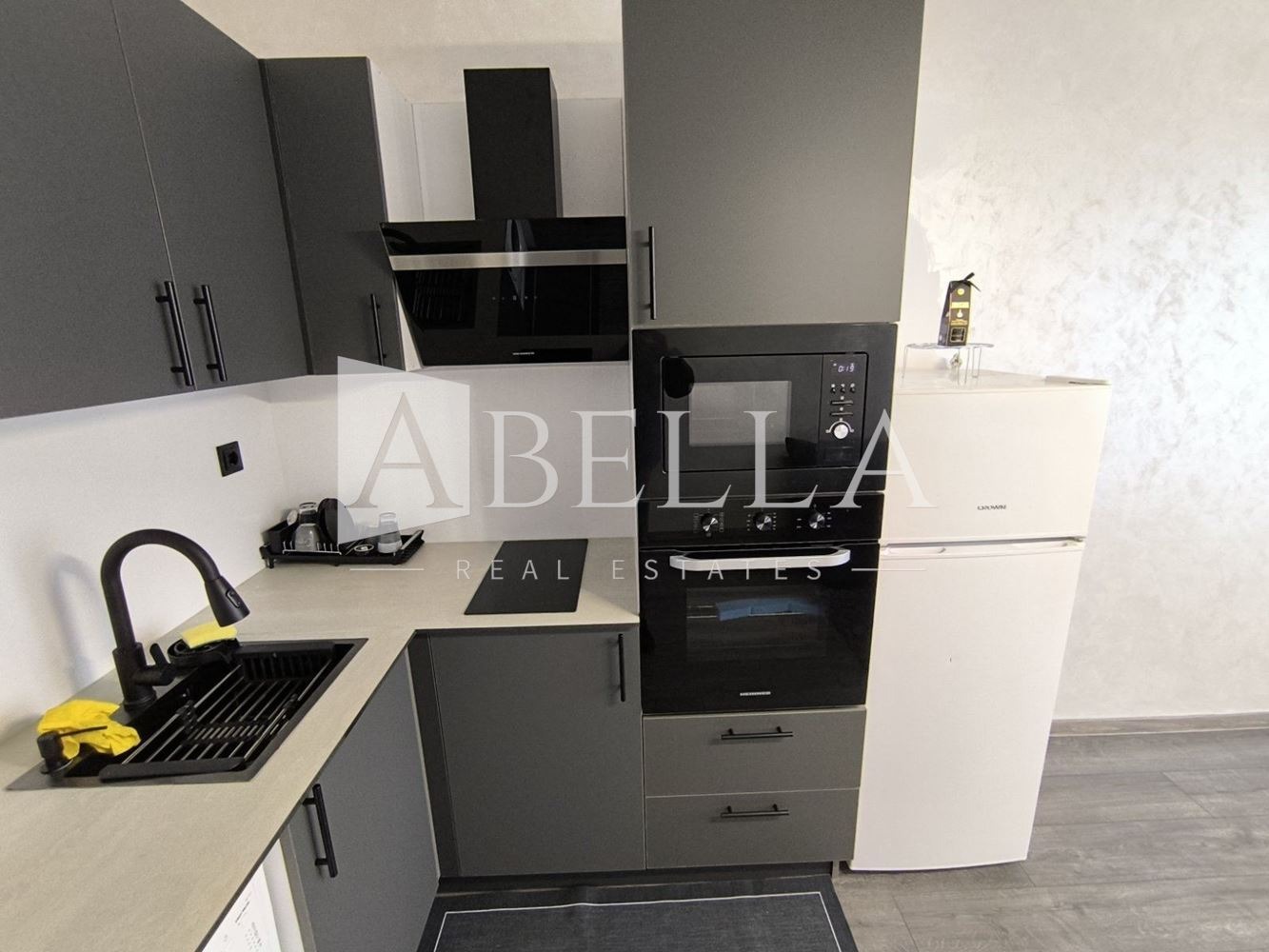 Продава 2-СТАЕН, гр. София, Хаджи Димитър, снимка 6 - Апартаменти - 53962148