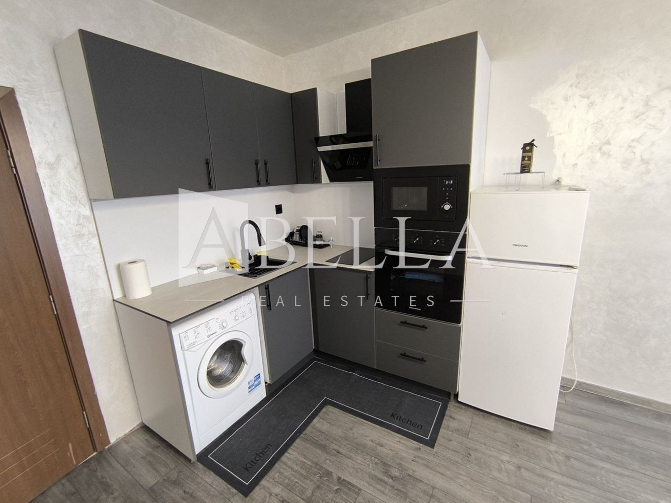 Продава 2-СТАЕН, гр. София, Хаджи Димитър, снимка 5 - Апартаменти - 53962148