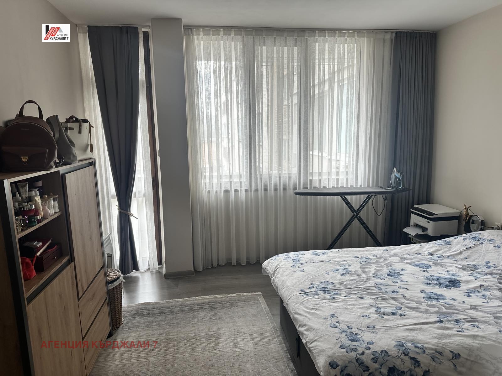 Продава 2-СТАЕН, гр. Кърджали, Център, снимка 7 - Апартаменти - 54075434