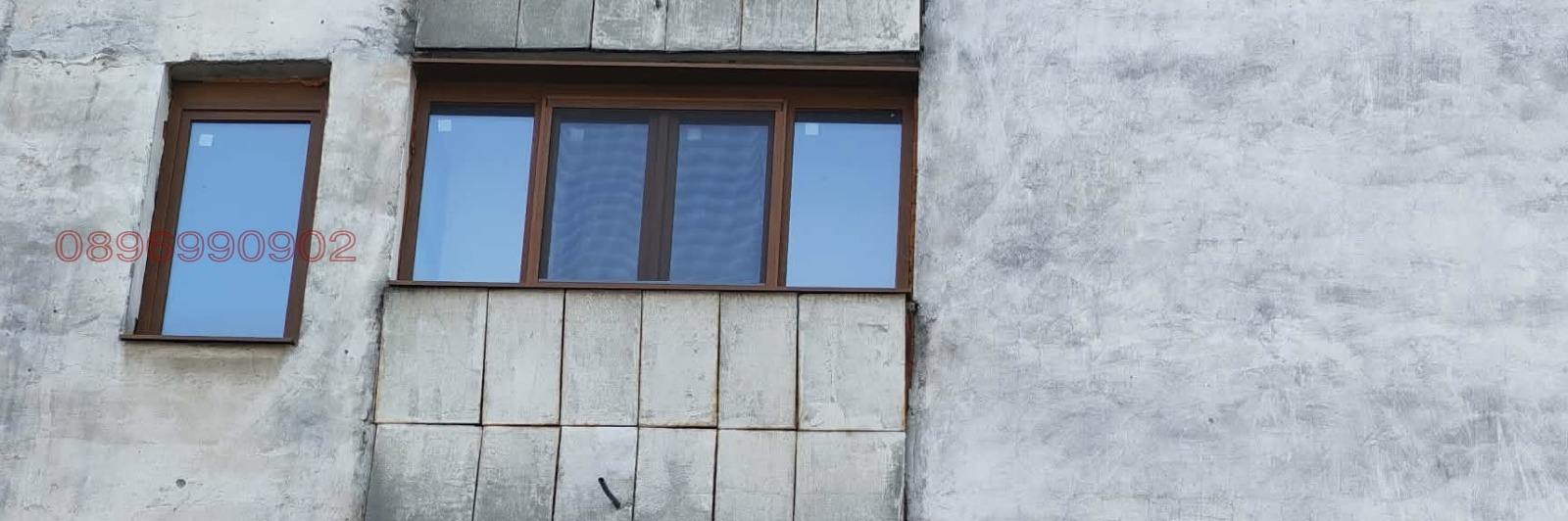 Продава 2-СТАЕН, гр. Кюстендил, Запад