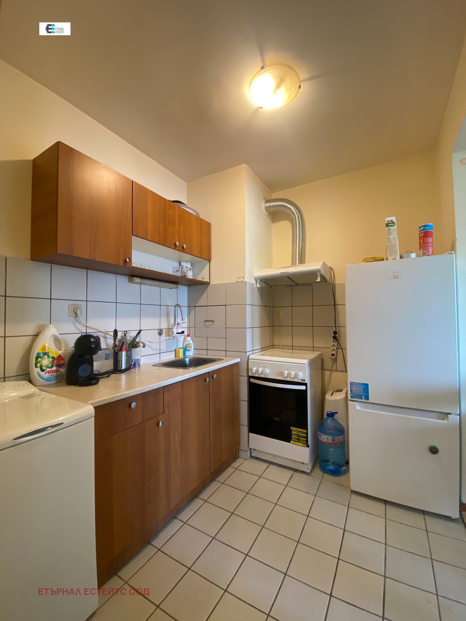 Продава 2-СТАЕН, гр. София, Витоша, снимка 6 - Апартаменти - 54461685