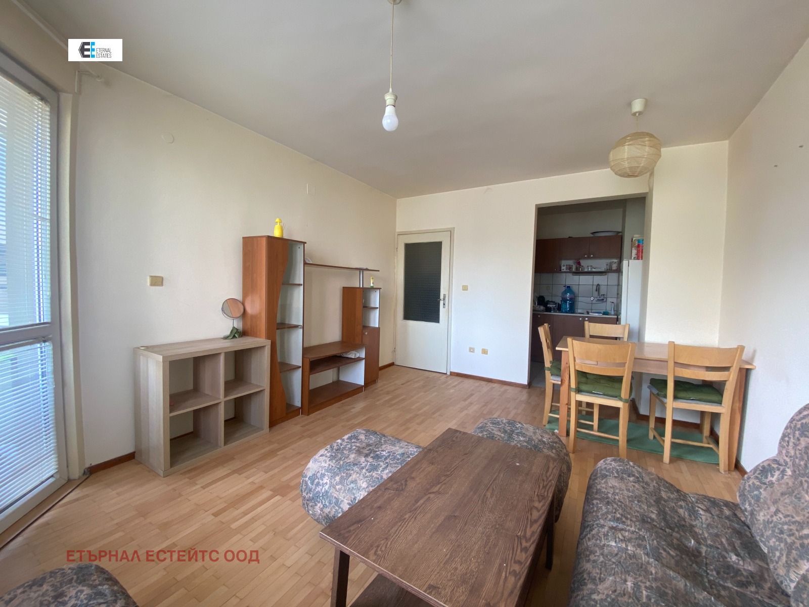 Продава 2-СТАЕН, гр. София, Витоша, снимка 4 - Апартаменти - 54461685