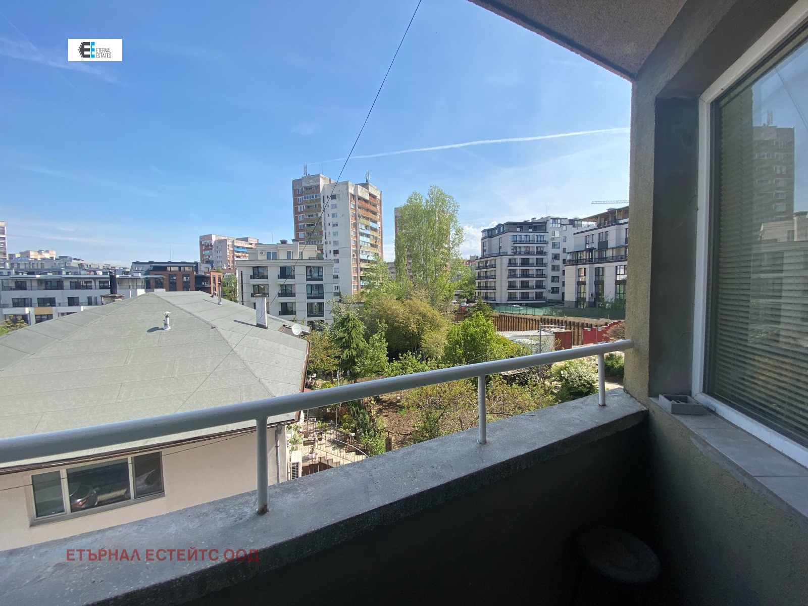 Продава 2-СТАЕН, гр. София, Витоша, снимка 15 - Апартаменти - 54461685