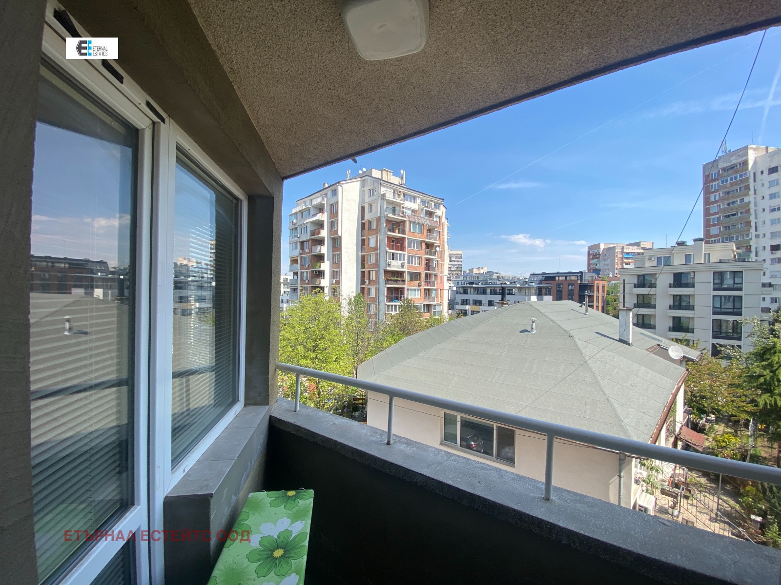 Продава 2-СТАЕН, гр. София, Витоша, снимка 17 - Апартаменти - 54461685