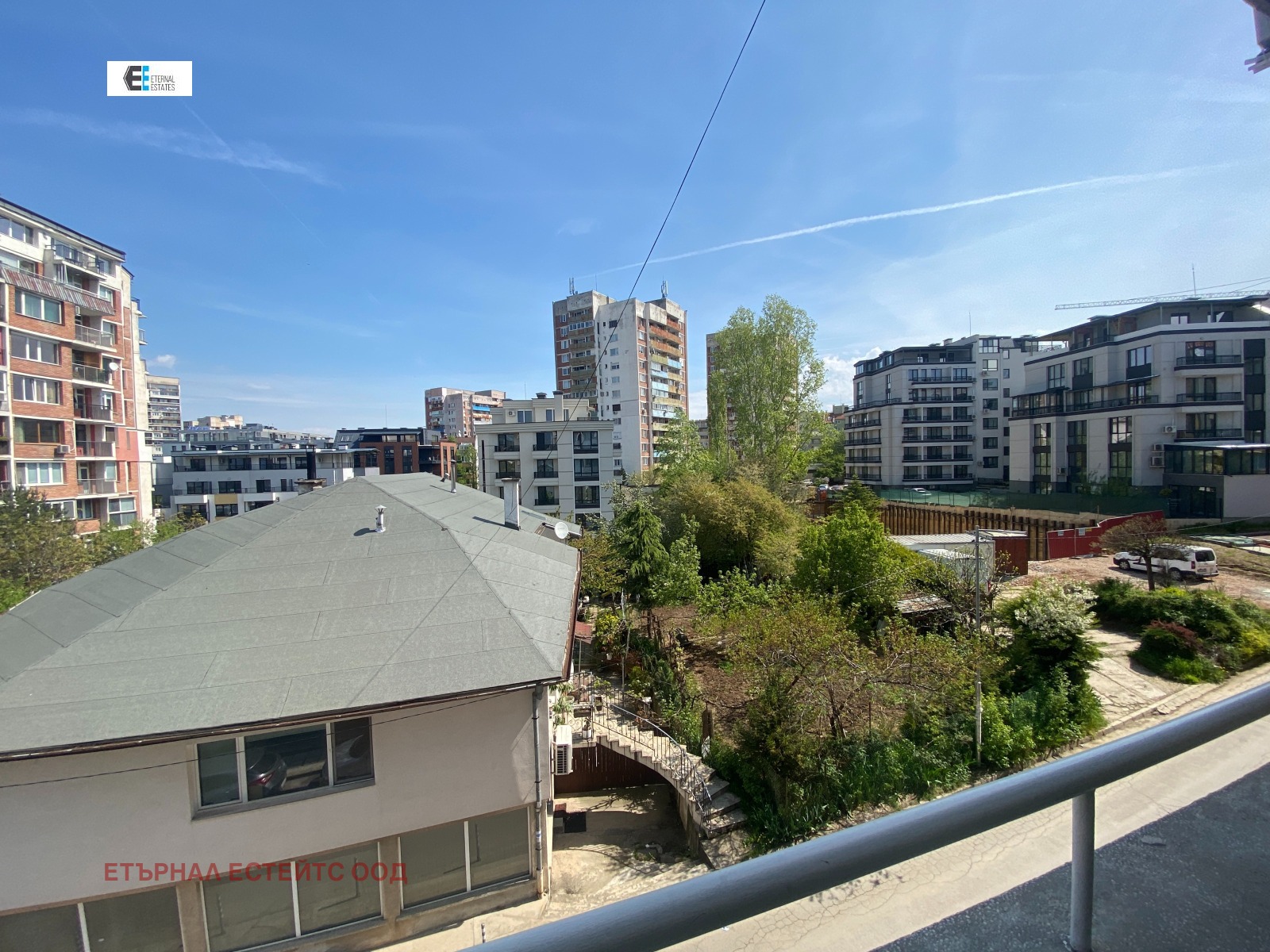 Продава 2-СТАЕН, гр. София, Витоша, снимка 16 - Апартаменти - 54461685