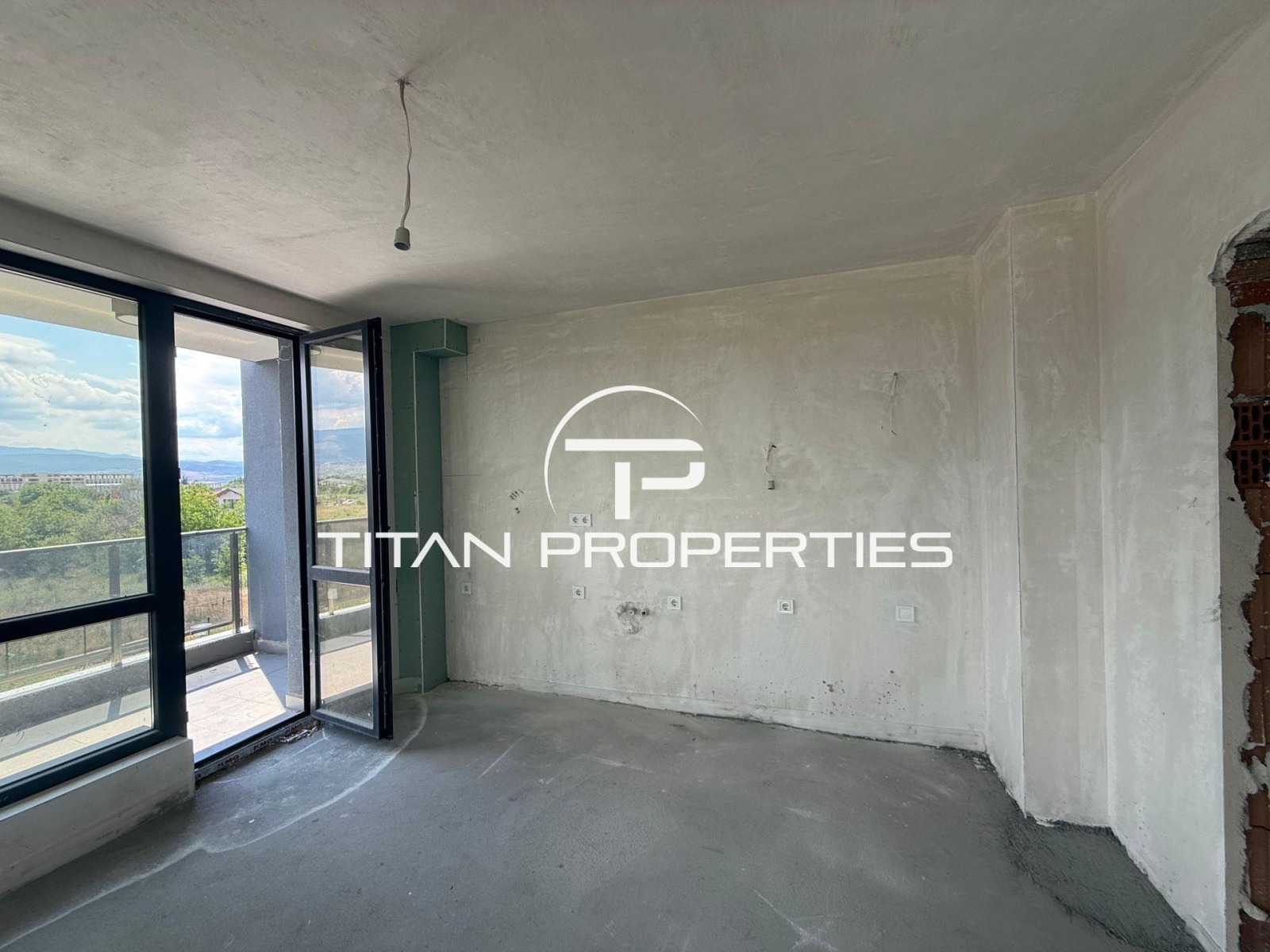 Продава 2-СТАЕН, гр. Пловдив, Остромила, снимка 3 - Апартаменти - 55283136