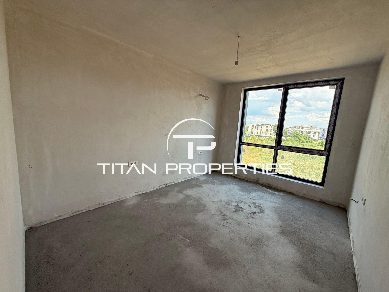 Продава 2-СТАЕН, гр. Пловдив, Остромила, снимка 2 - Апартаменти - 55283136