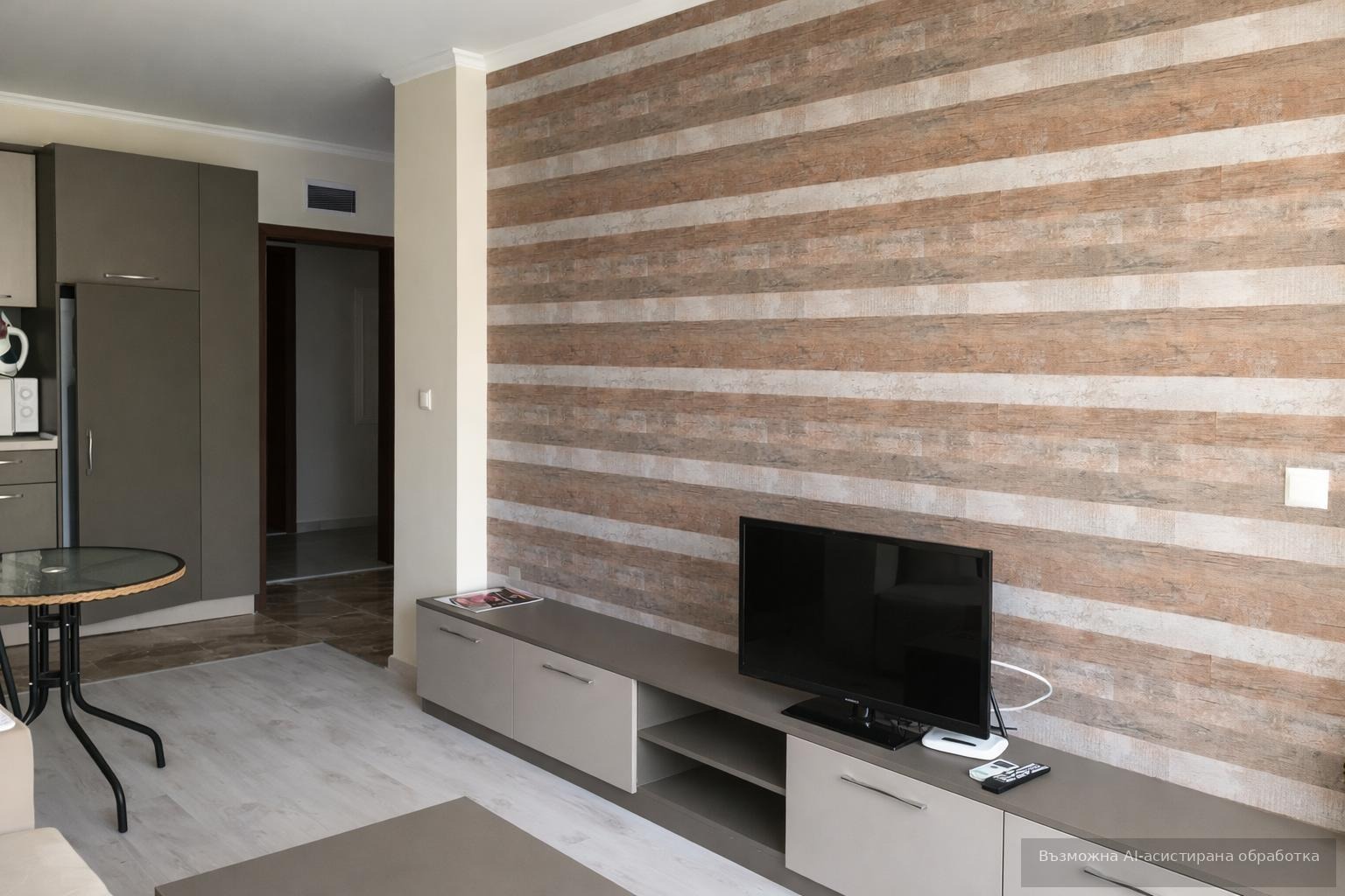 Продава 2-СТАЕН, гр. Свети Влас, област Бургас, снимка 4 - Апартаменти - 55844325