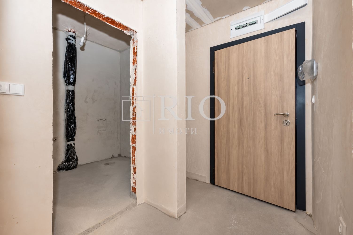 Продава 2-СТАЕН, гр. Пловдив, Кършияка, снимка 6 - Апартаменти - 55950953