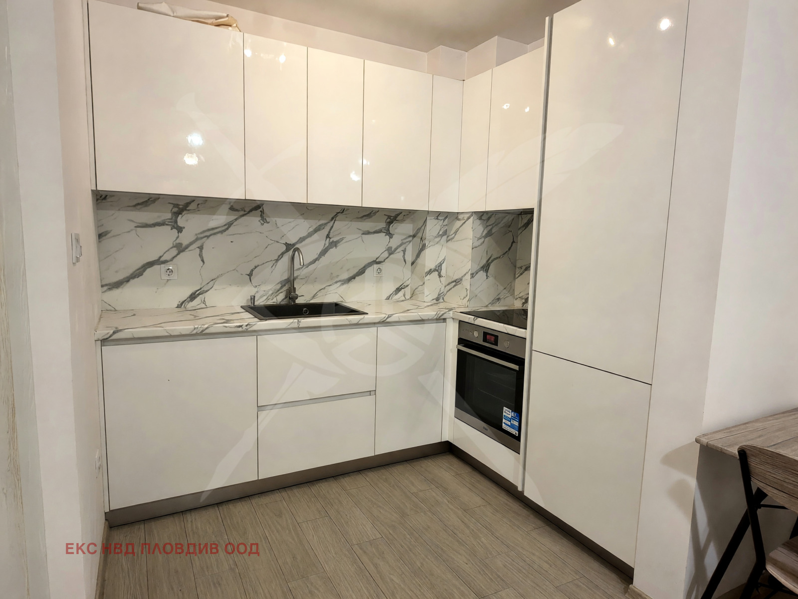 Продава 2-СТАЕН, гр. Пловдив, Каменица 2, снимка 2 - Апартаменти - 56587739