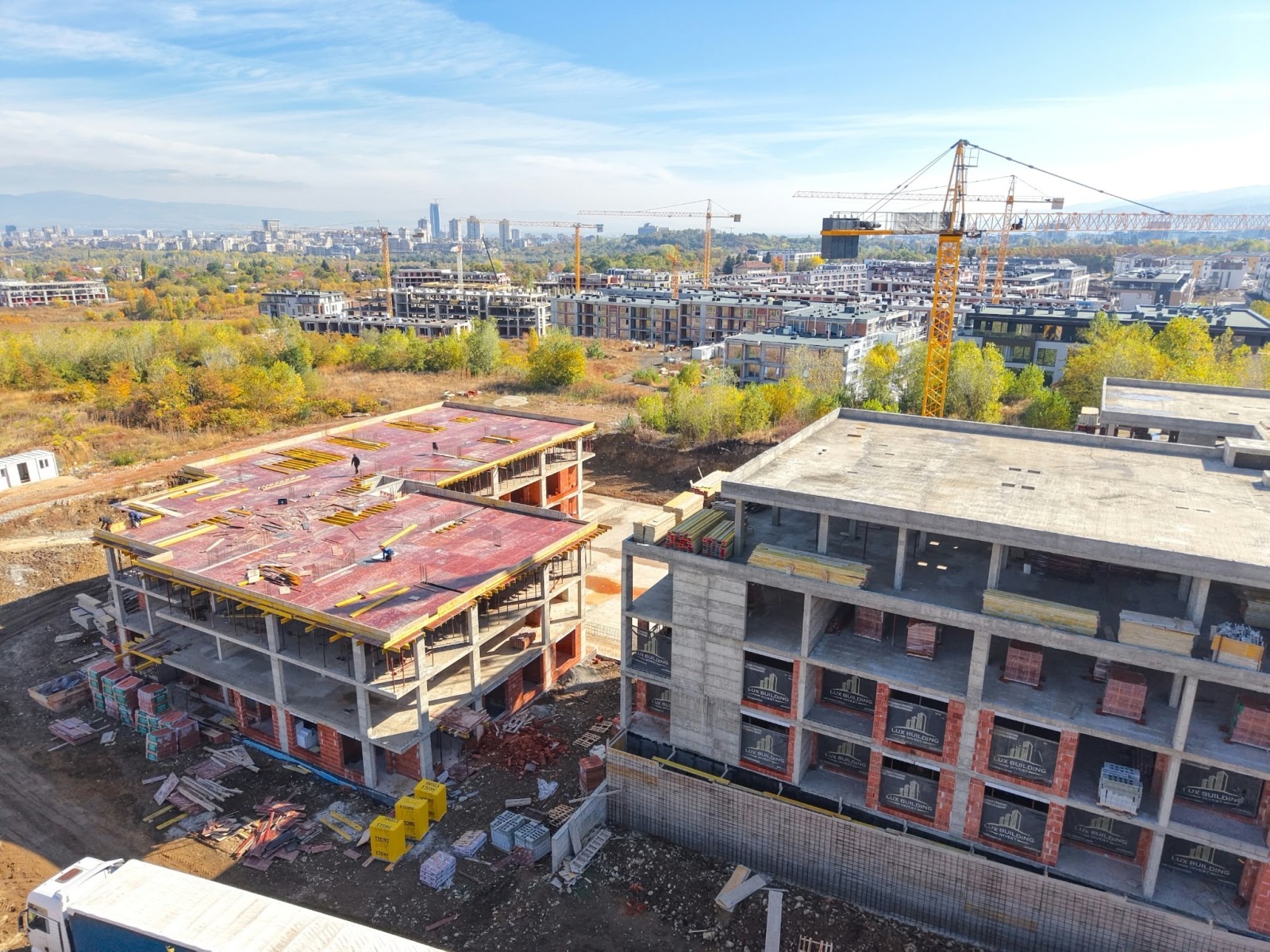 Продава 3-СТАЕН, гр. София, Малинова долина, снимка 7 - Апартаменти - 52286518
