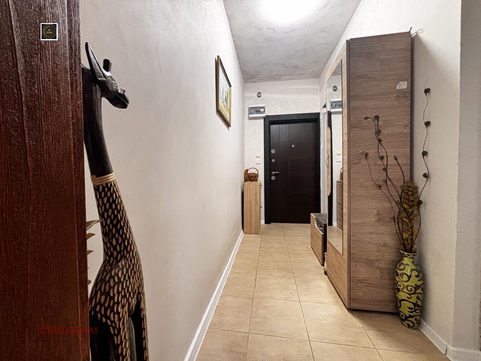 Продава 3-СТАЕН, гр. София, Овча купел 1, снимка 12 - Апартаменти - 53877704