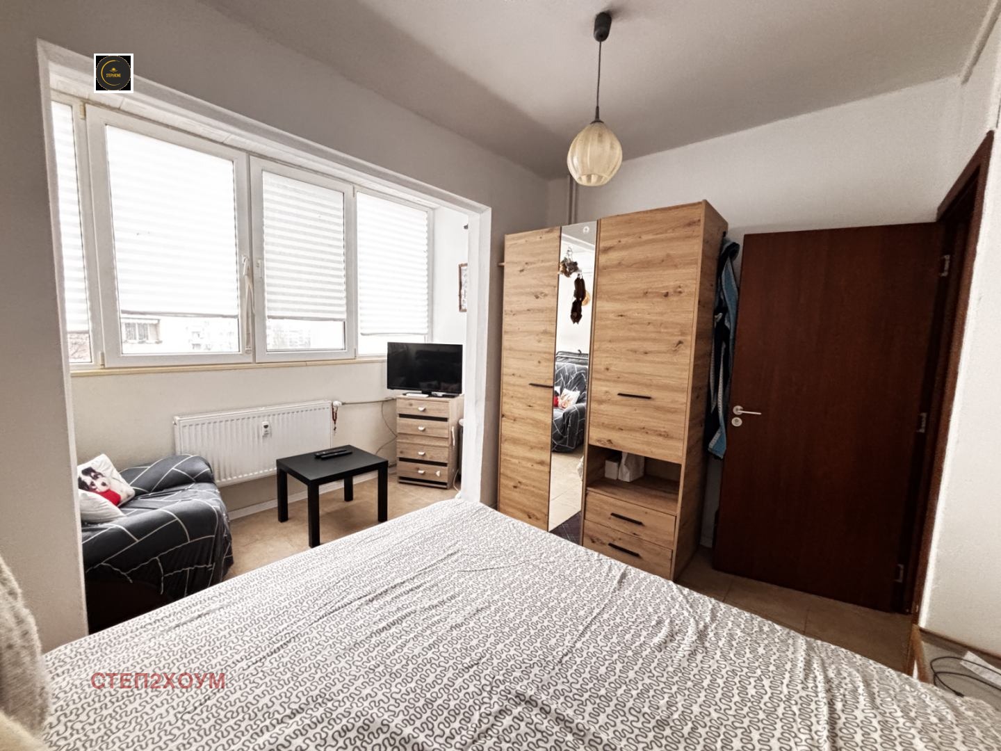 Продава 3-СТАЕН, гр. София, Овча купел 1, снимка 5 - Апартаменти - 53877704