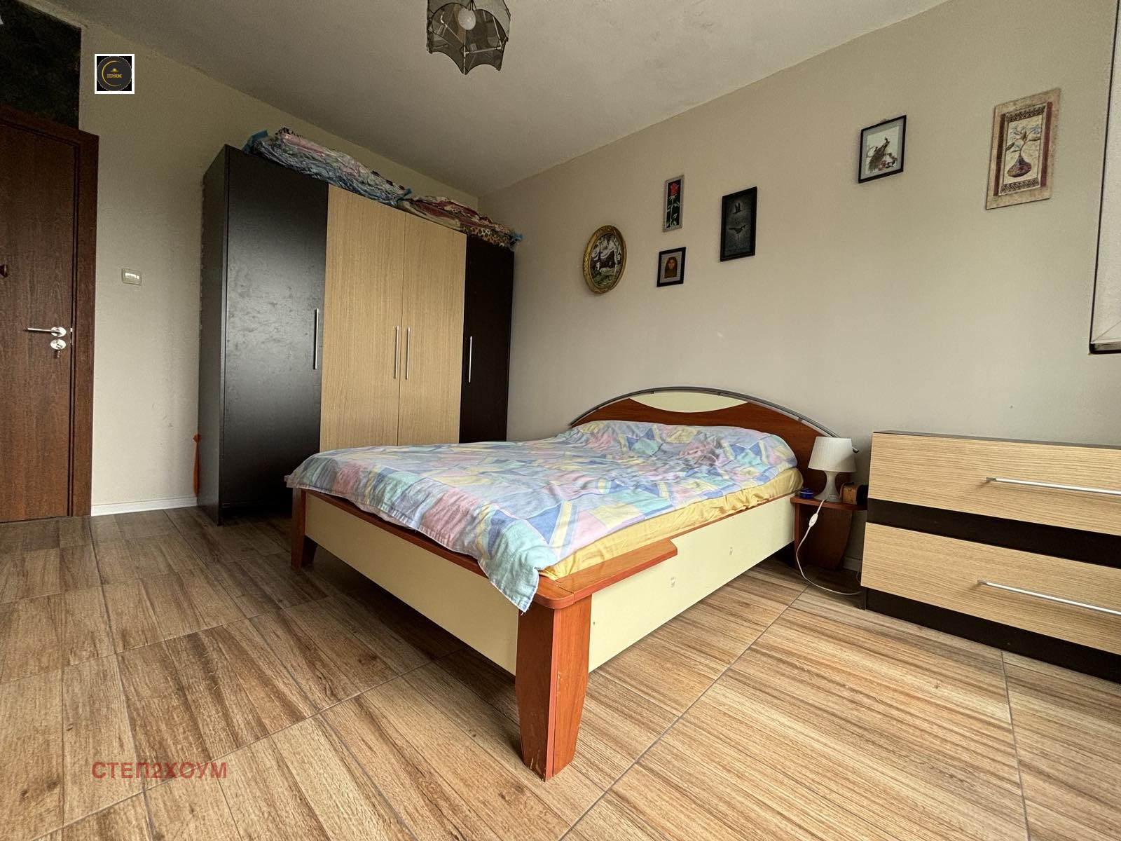 Продава 3-СТАЕН, гр. София, Овча купел 1, снимка 7 - Апартаменти - 53877704