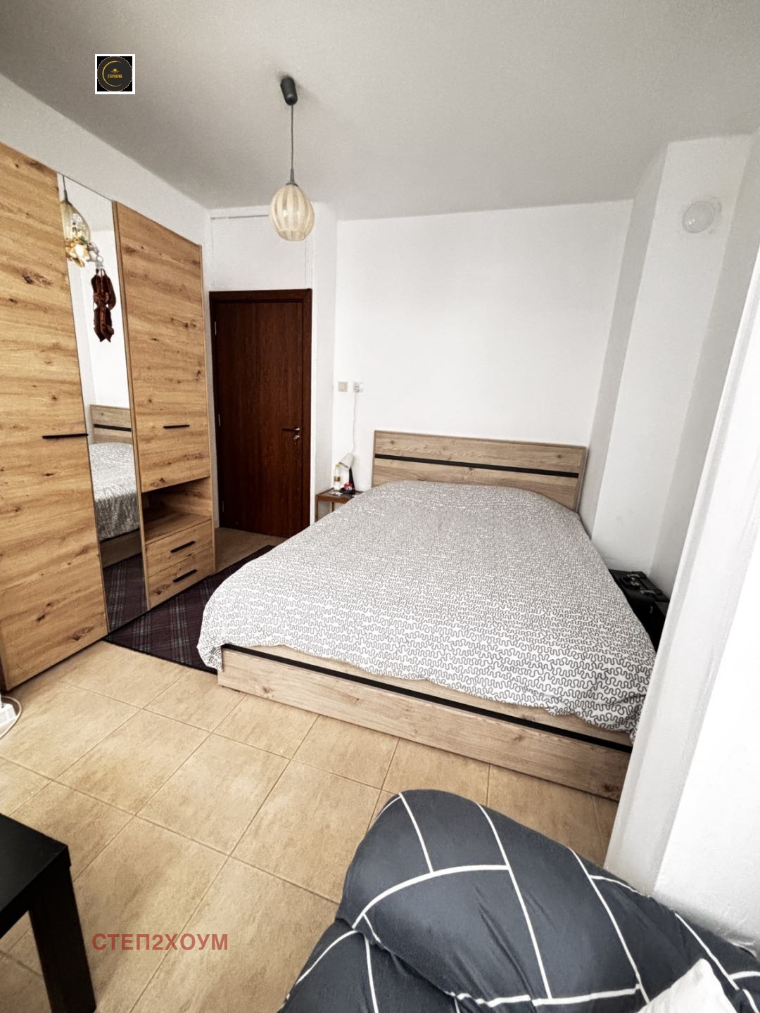 Продава 3-СТАЕН, гр. София, Овча купел 1, снимка 4 - Апартаменти - 53877704