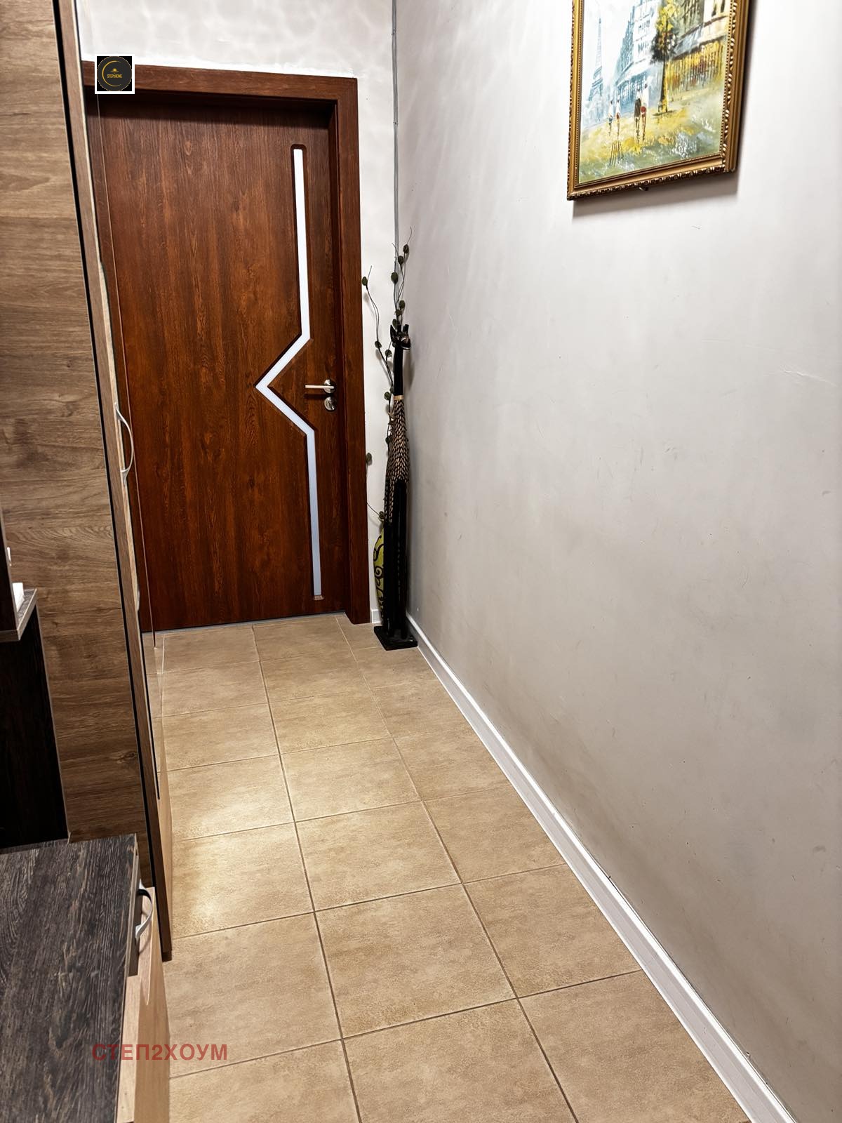 Продава 3-СТАЕН, гр. София, Овча купел 1, снимка 10 - Апартаменти - 53877704