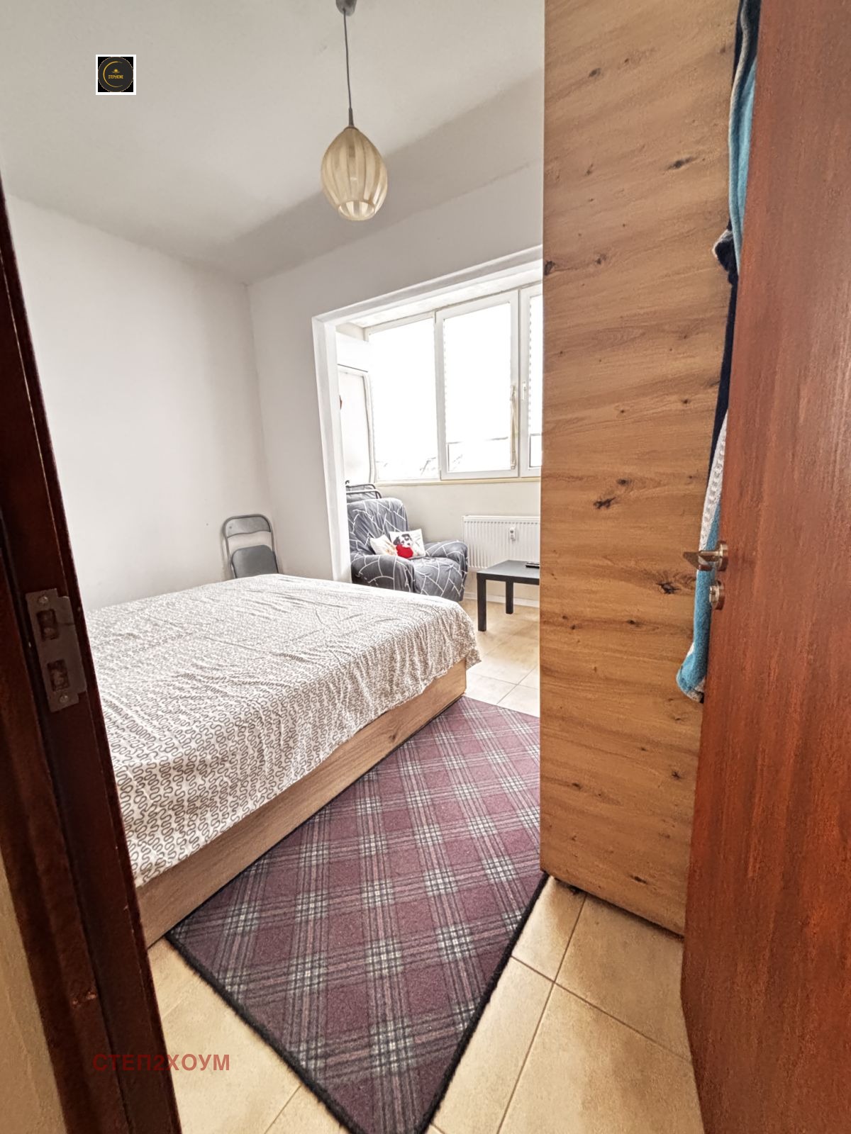 Продава 3-СТАЕН, гр. София, Овча купел 1, снимка 6 - Апартаменти - 53877704