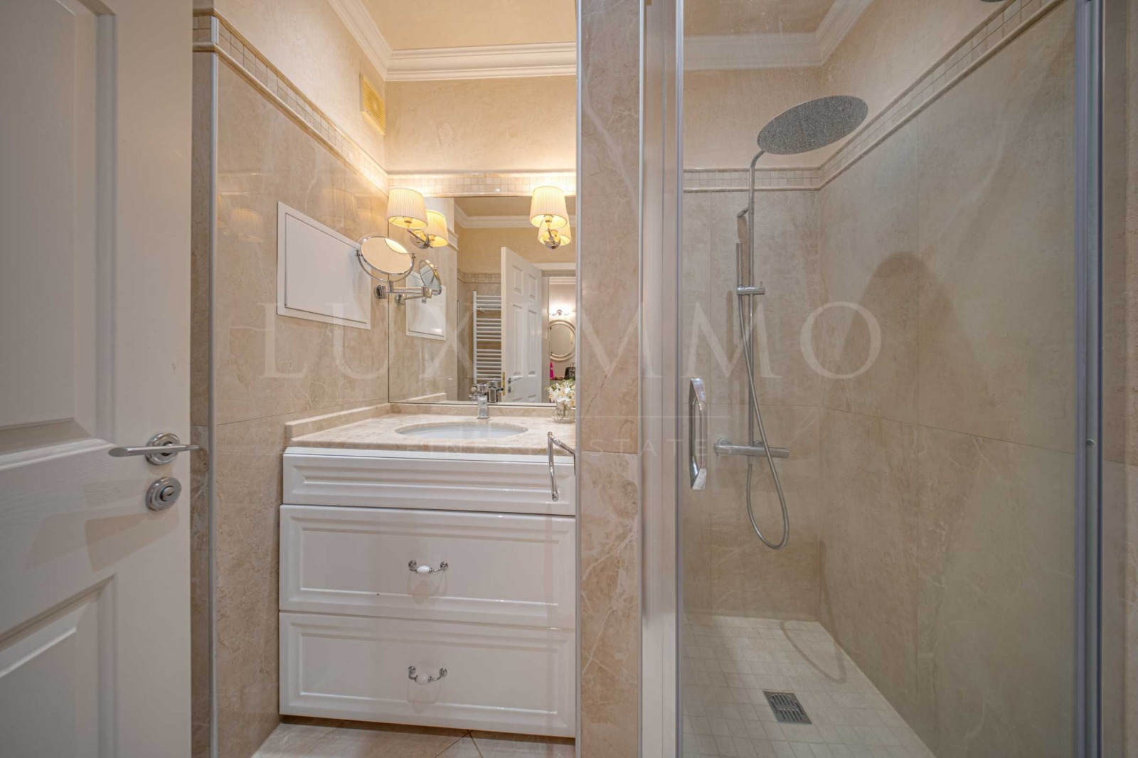 Продава 3-СТАЕН, гр. София, Борово, снимка 6 - Апартаменти - 54276575