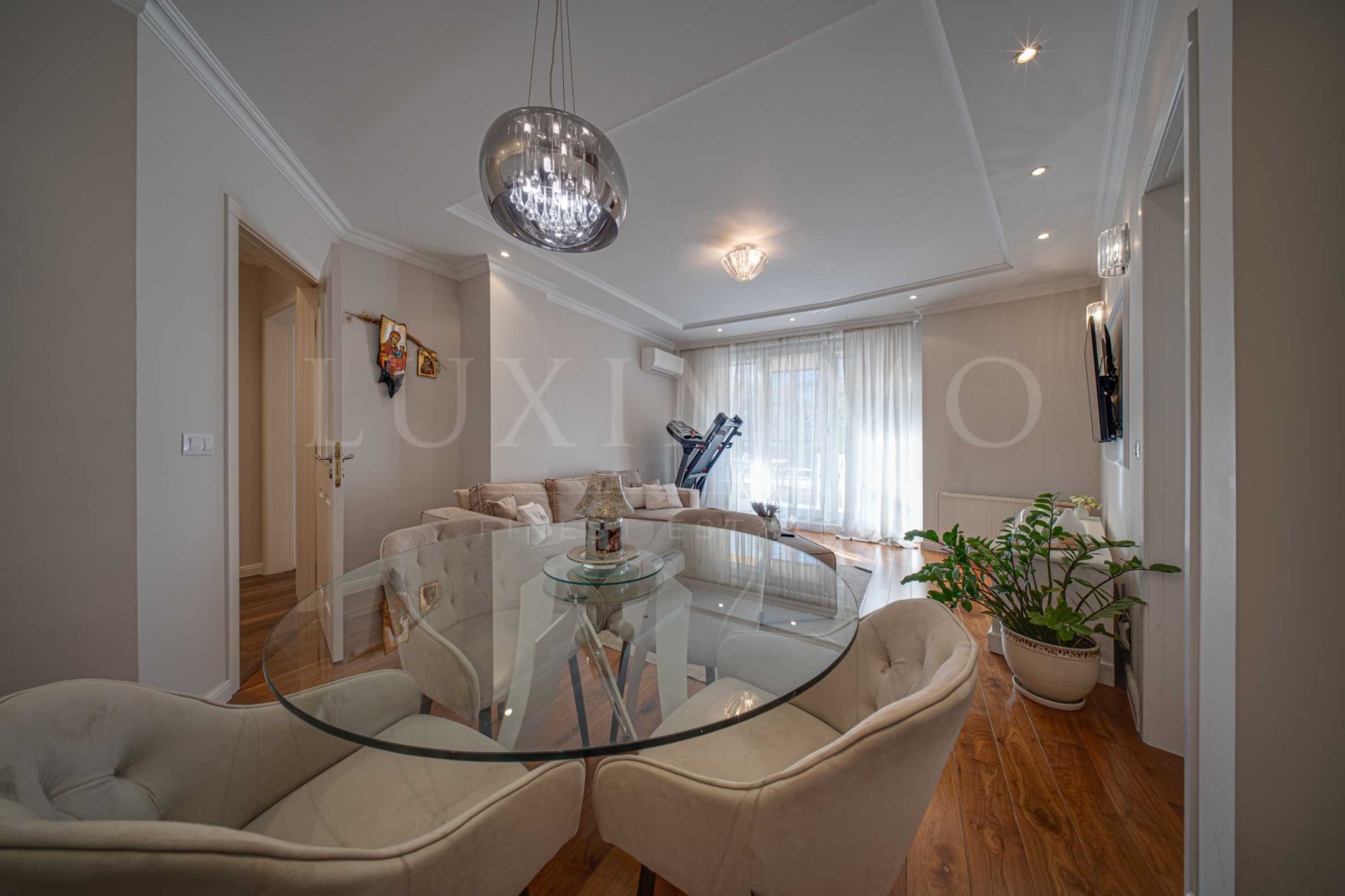 Продава 3-СТАЕН, гр. София, Борово, снимка 4 - Апартаменти - 54276575