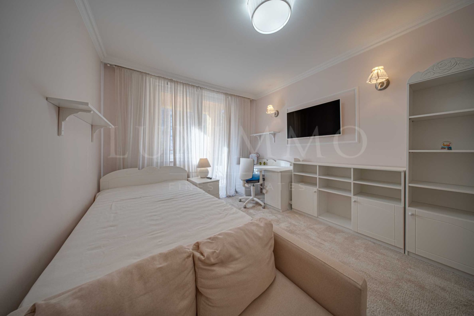 Продава 3-СТАЕН, гр. София, Борово, снимка 13 - Апартаменти - 54276575