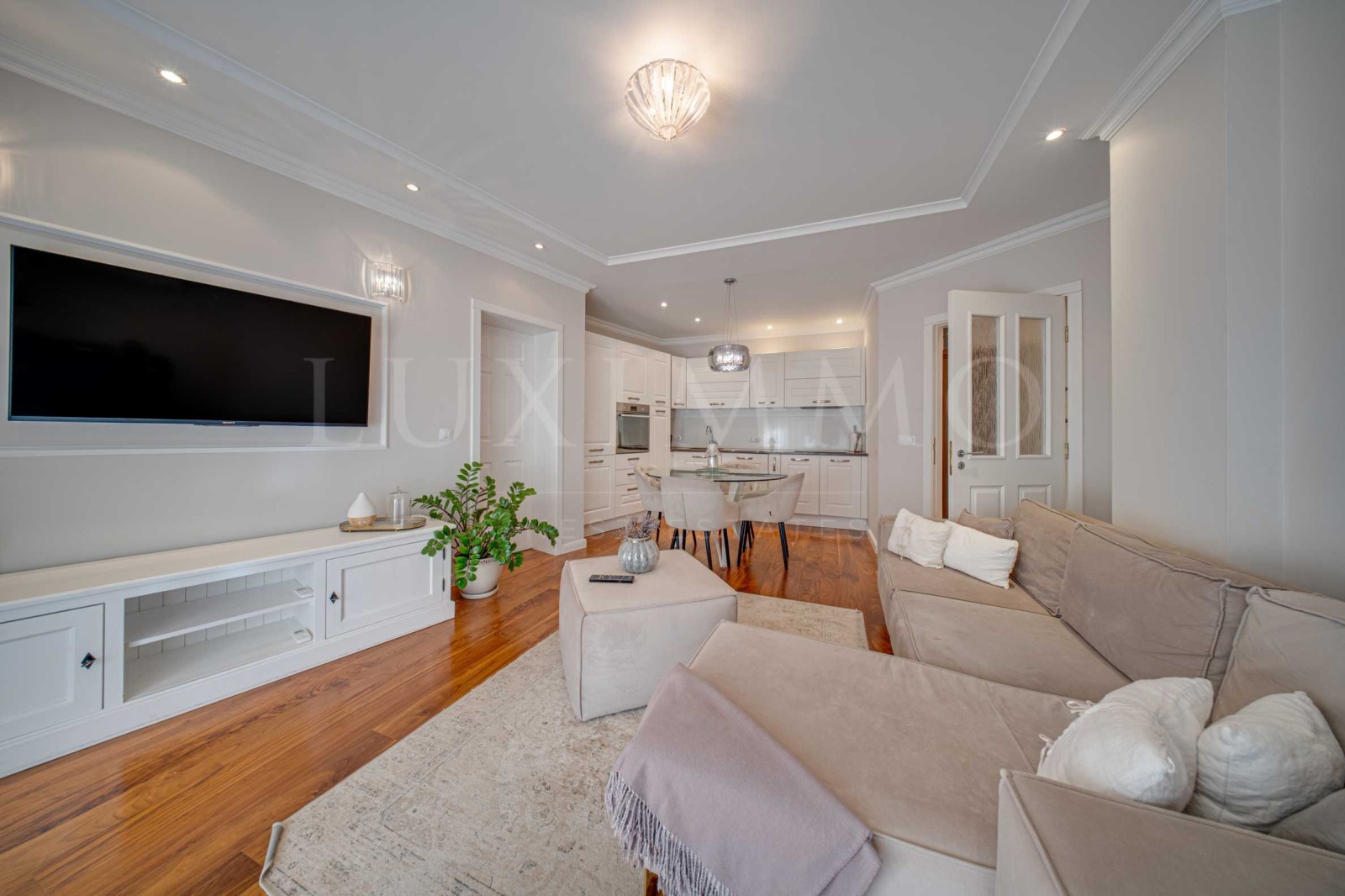 Продава 3-СТАЕН, гр. София, Борово