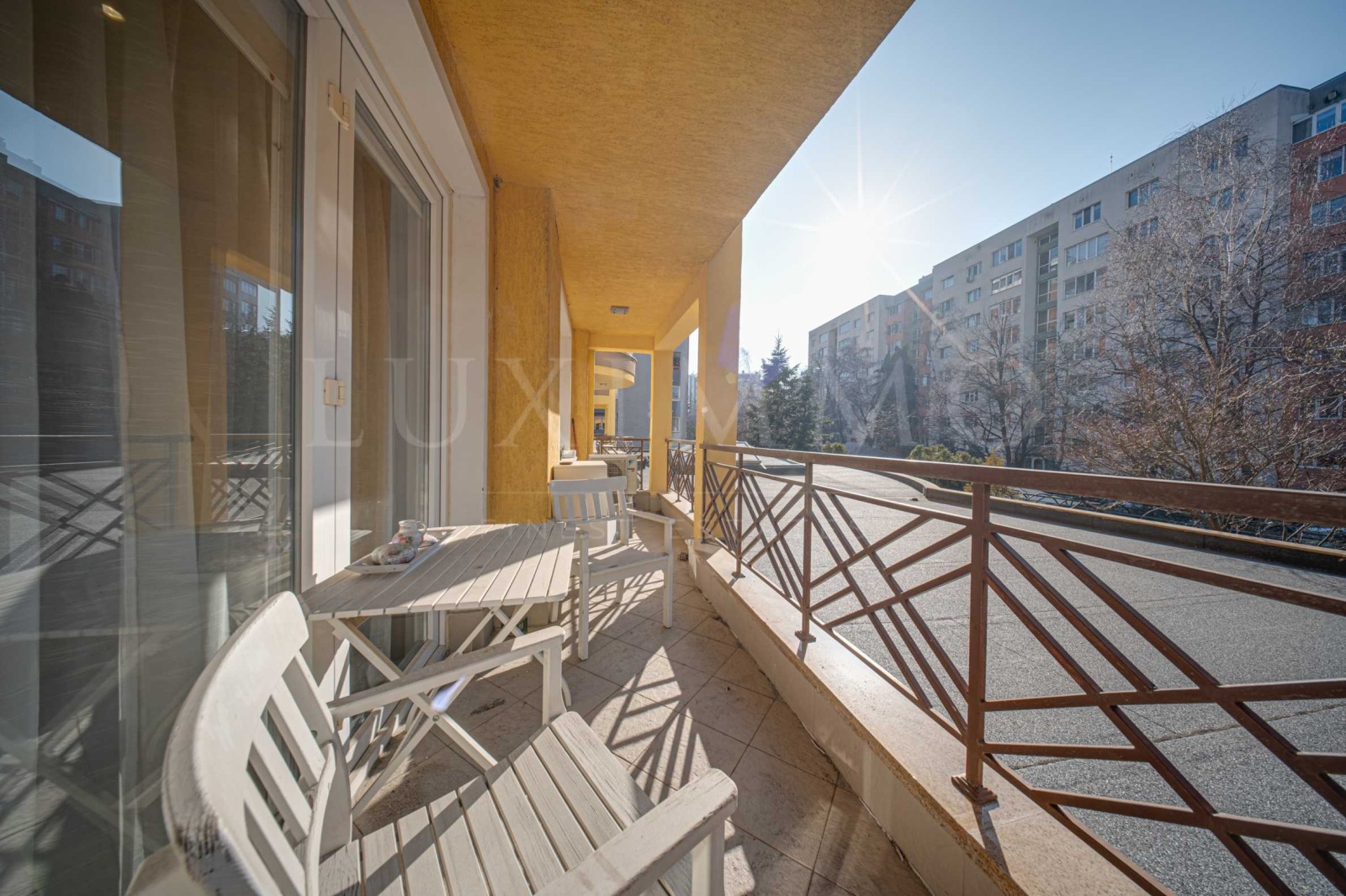 Продава 3-СТАЕН, гр. София, Борово, снимка 15 - Апартаменти - 54276575