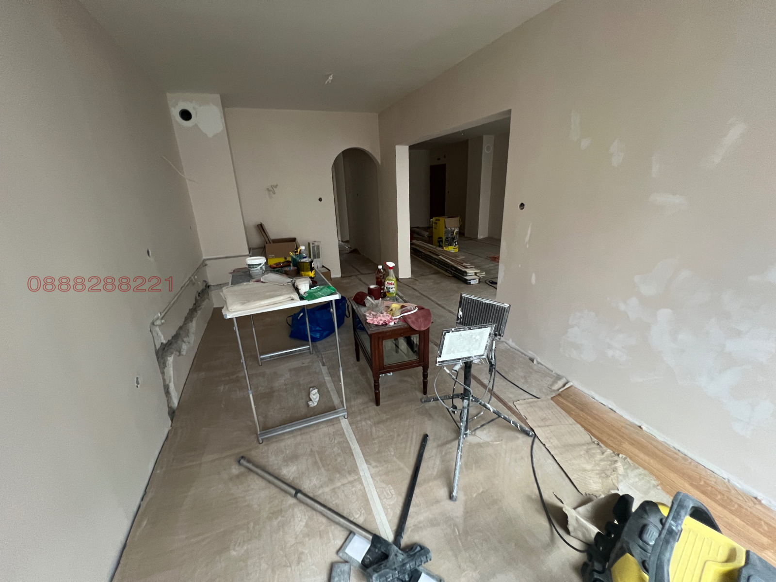 Продава 3-СТАЕН, гр. София, Лозенец, снимка 8 - Апартаменти - 54754302