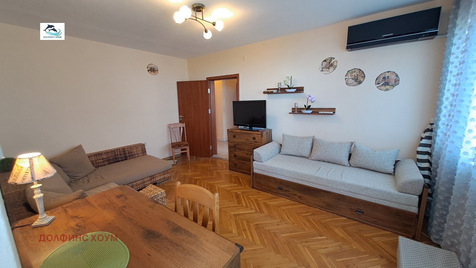 Продава 3-СТАЕН, гр. Варна, ВИНС-Червен площад, снимка 10 - Апартаменти - 54833821