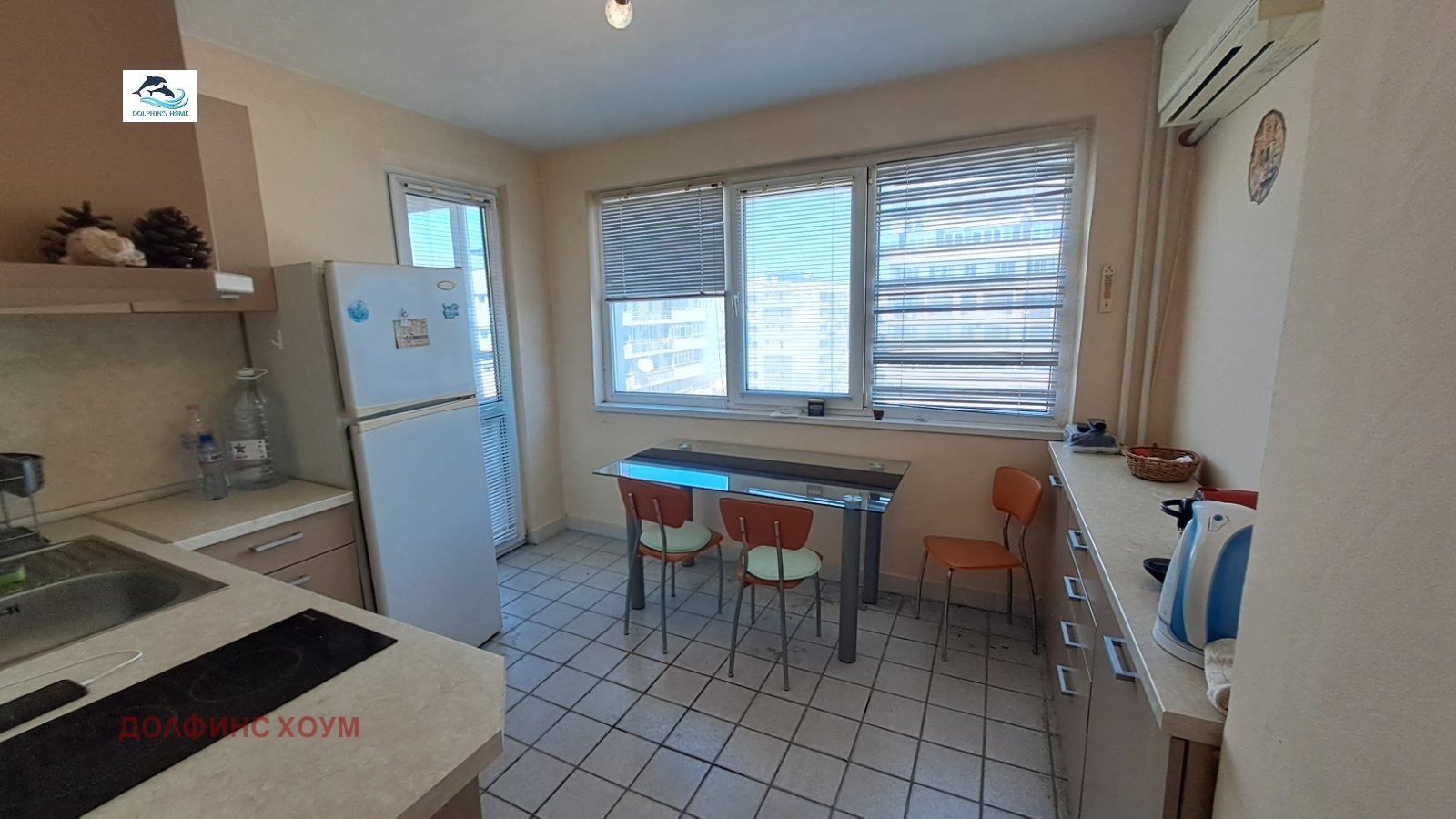 Продава 3-СТАЕН, гр. Варна, ВИНС-Червен площад, снимка 9 - Апартаменти - 54833821