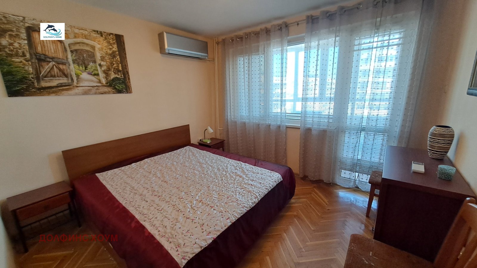 Продава 3-СТАЕН, гр. Варна, ВИНС-Червен площад, снимка 5 - Апартаменти - 54833821