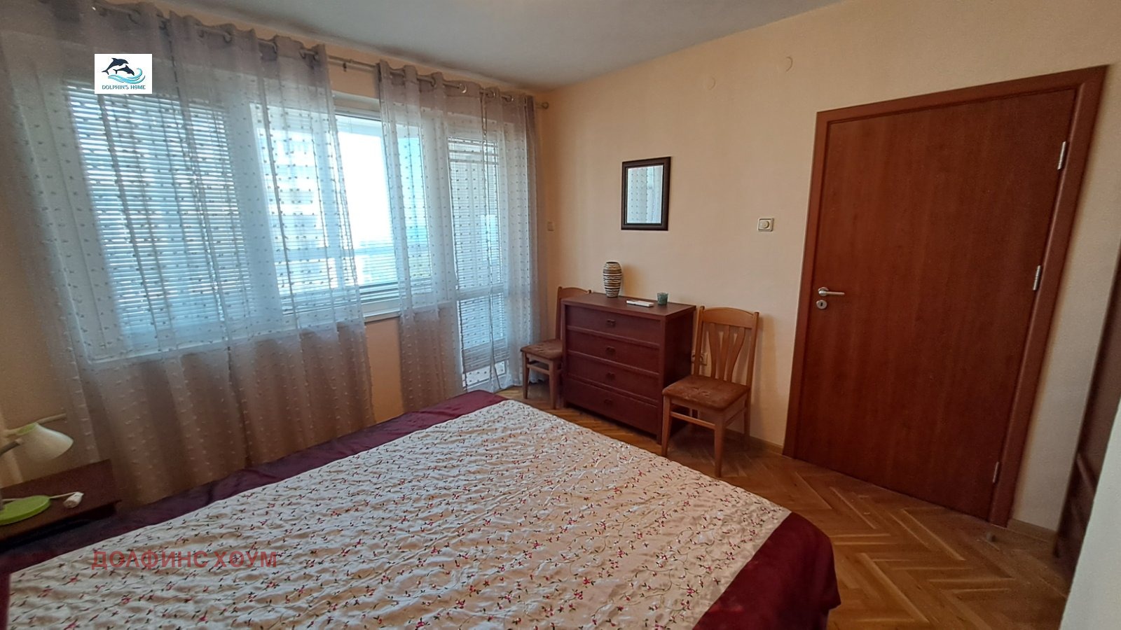Продава 3-СТАЕН, гр. Варна, ВИНС-Червен площад, снимка 6 - Апартаменти - 54833821