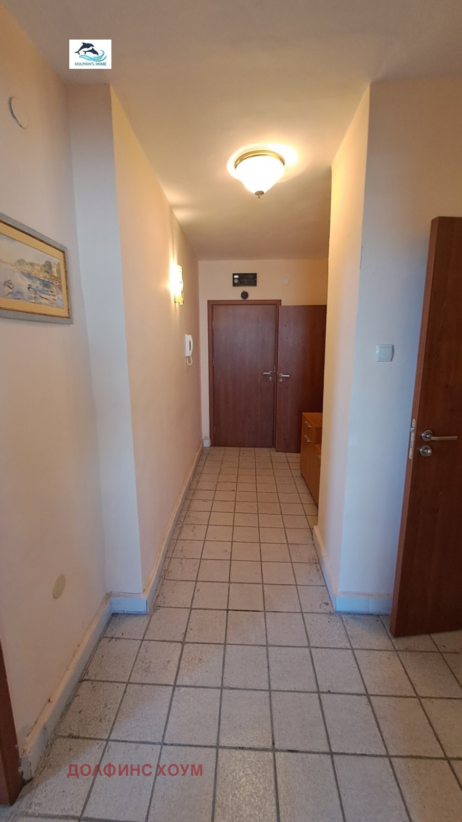 Продава 3-СТАЕН, гр. Варна, ВИНС-Червен площад, снимка 2 - Апартаменти - 54833821
