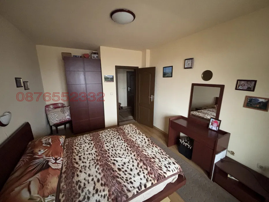 Продава 3-СТАЕН, гр. Русе, Родина 3, снимка 4 - Апартаменти - 55796564